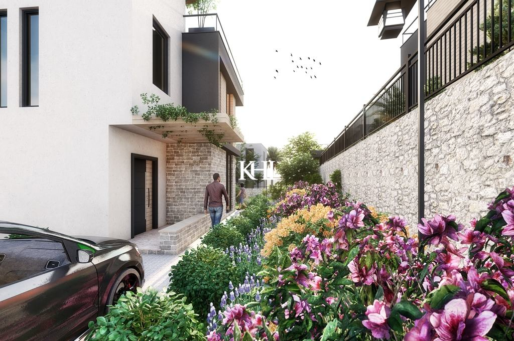 3-Bedroom Villas in Izmir Slide Image 15