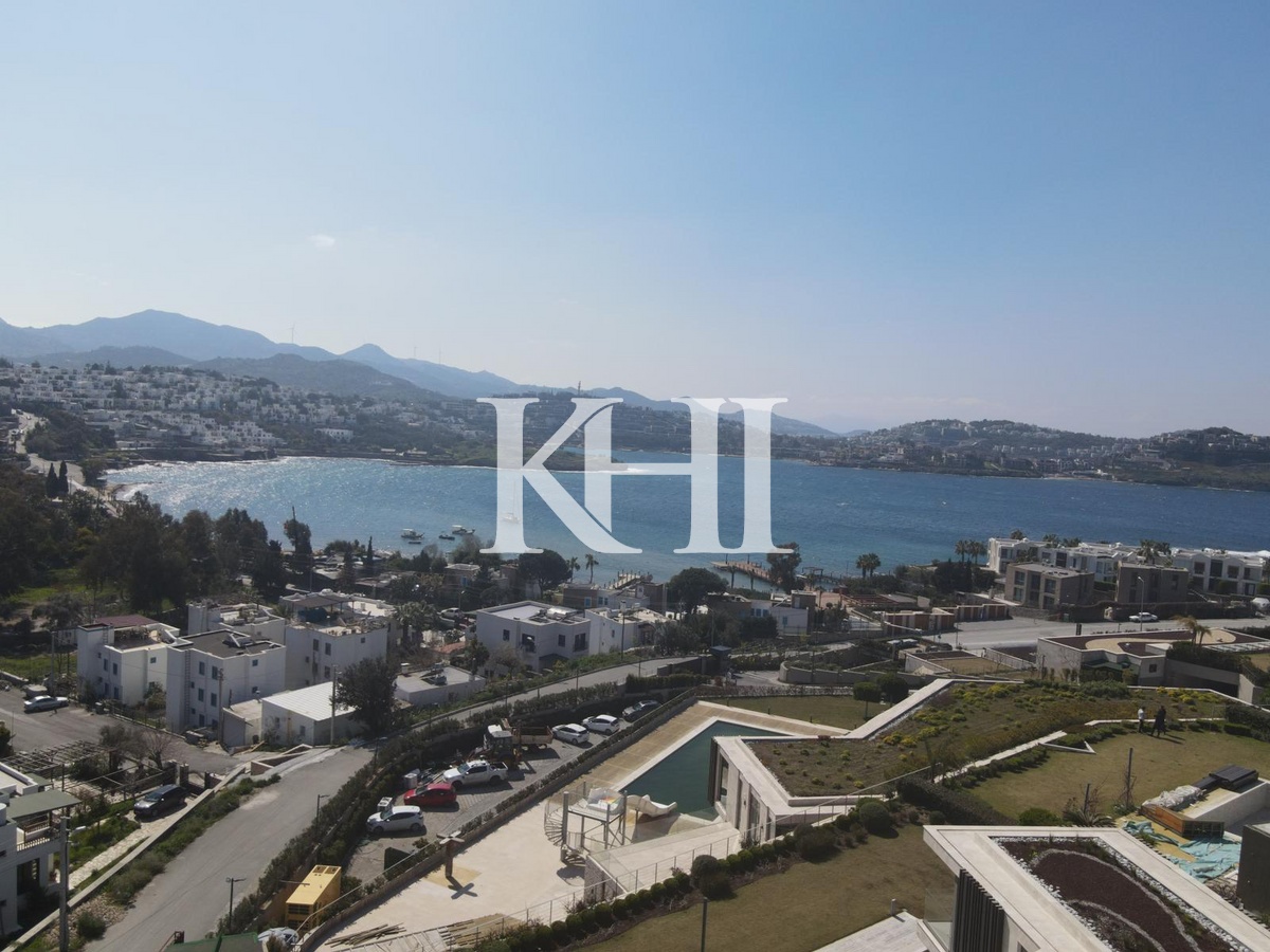 Ultra-Luxury Property in Yalikavak Slide Image 10