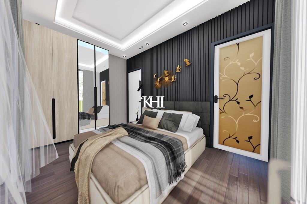 3-Bedroom Villas in Izmir Slide Image 35