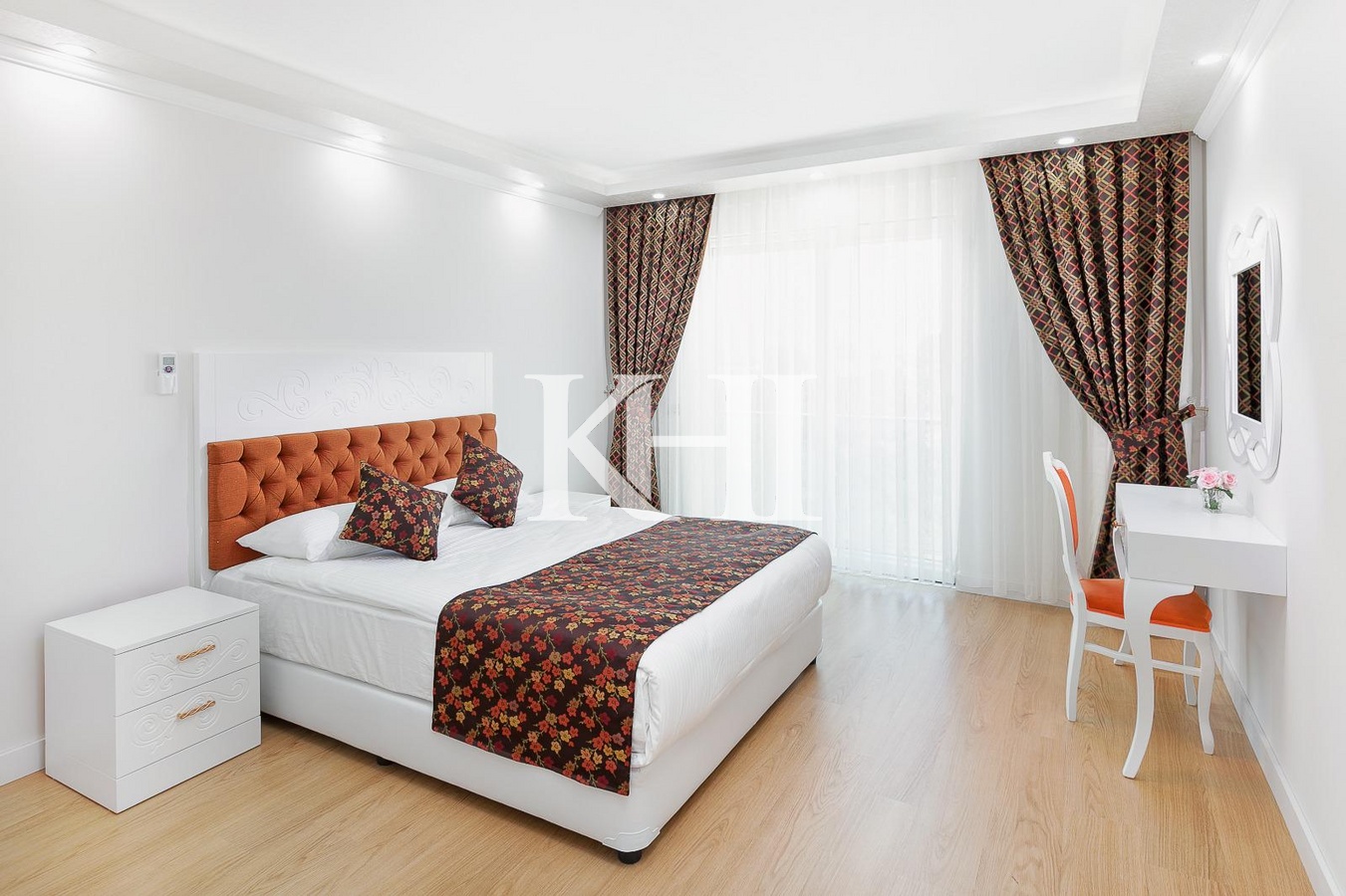 Holiday Apartments in Konyaalti Slide Image 30