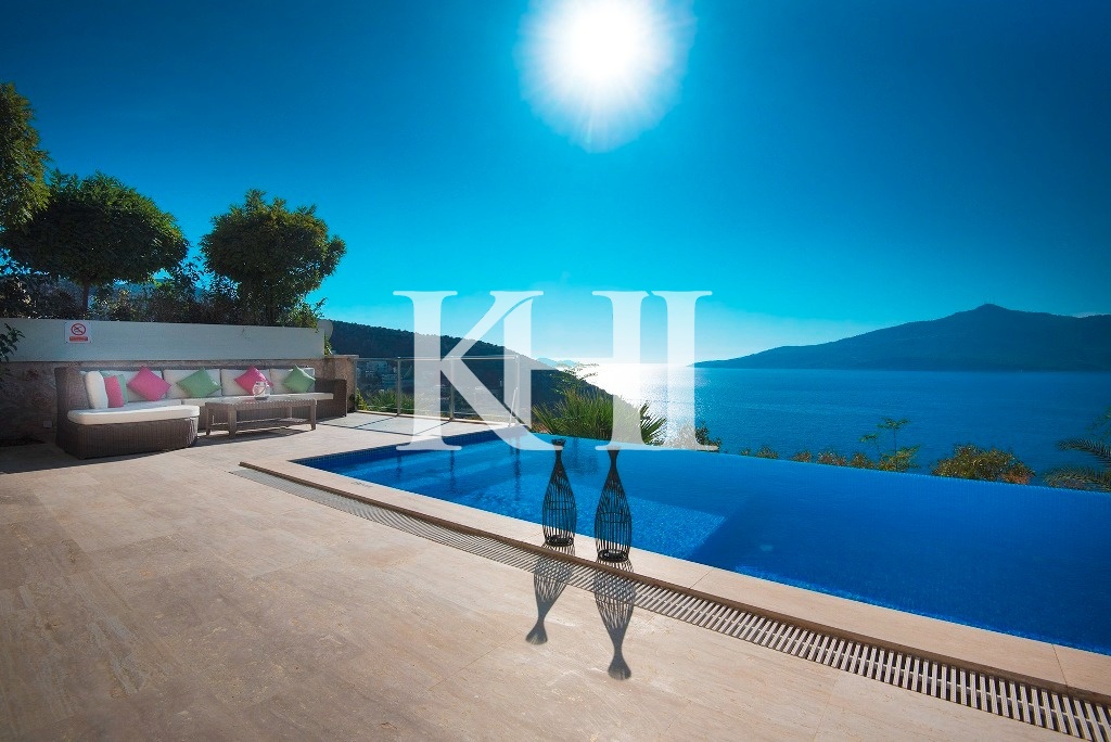 Fully-Furnished Luxury Villa Slide Image 1