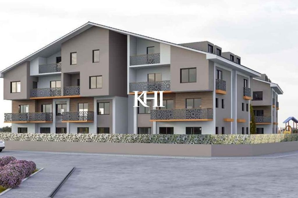 Bargain Apartments in Fethiye Slide Image 1