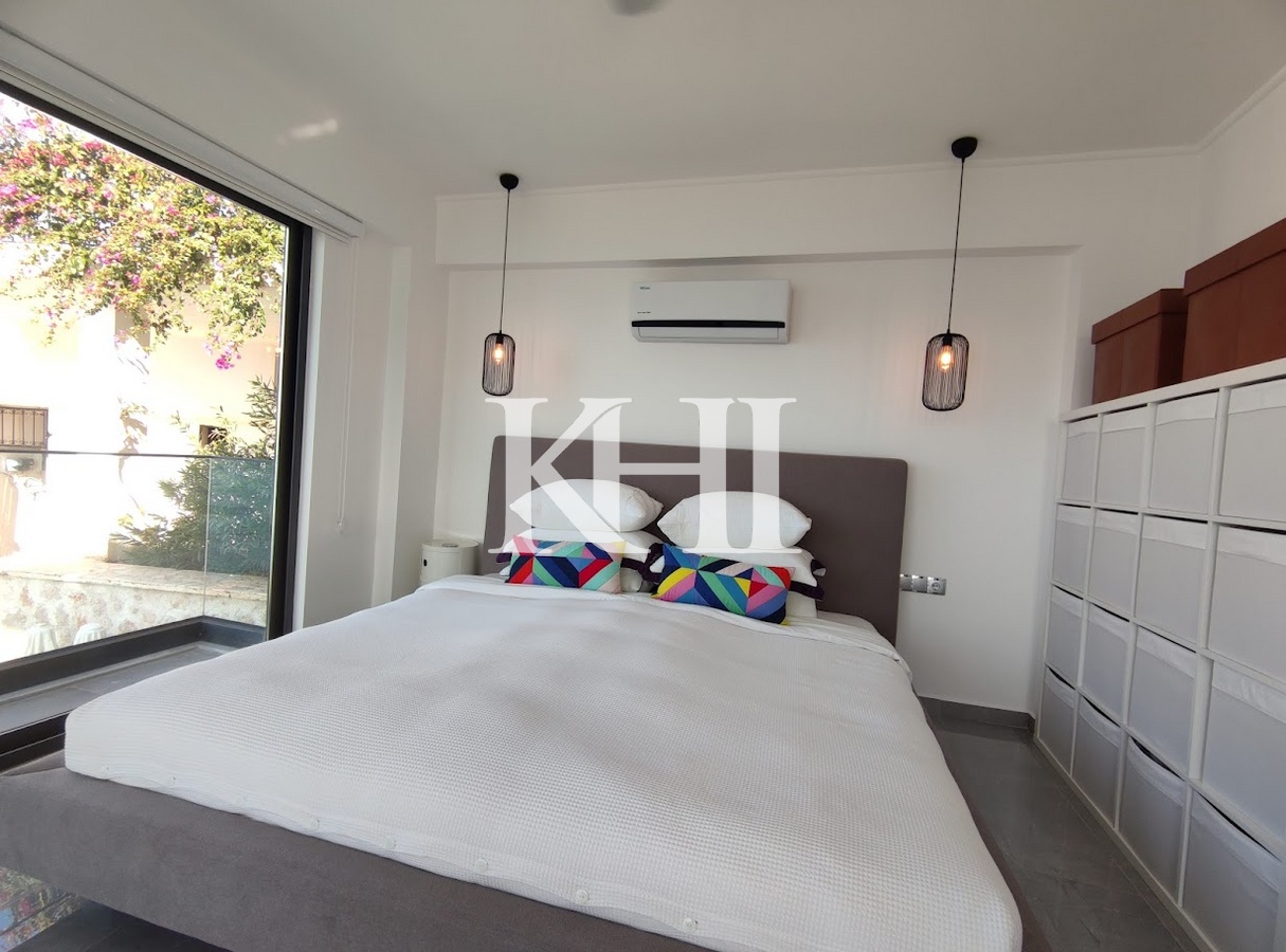 Modern Luxury Villa in Kalkan Slide Image 11