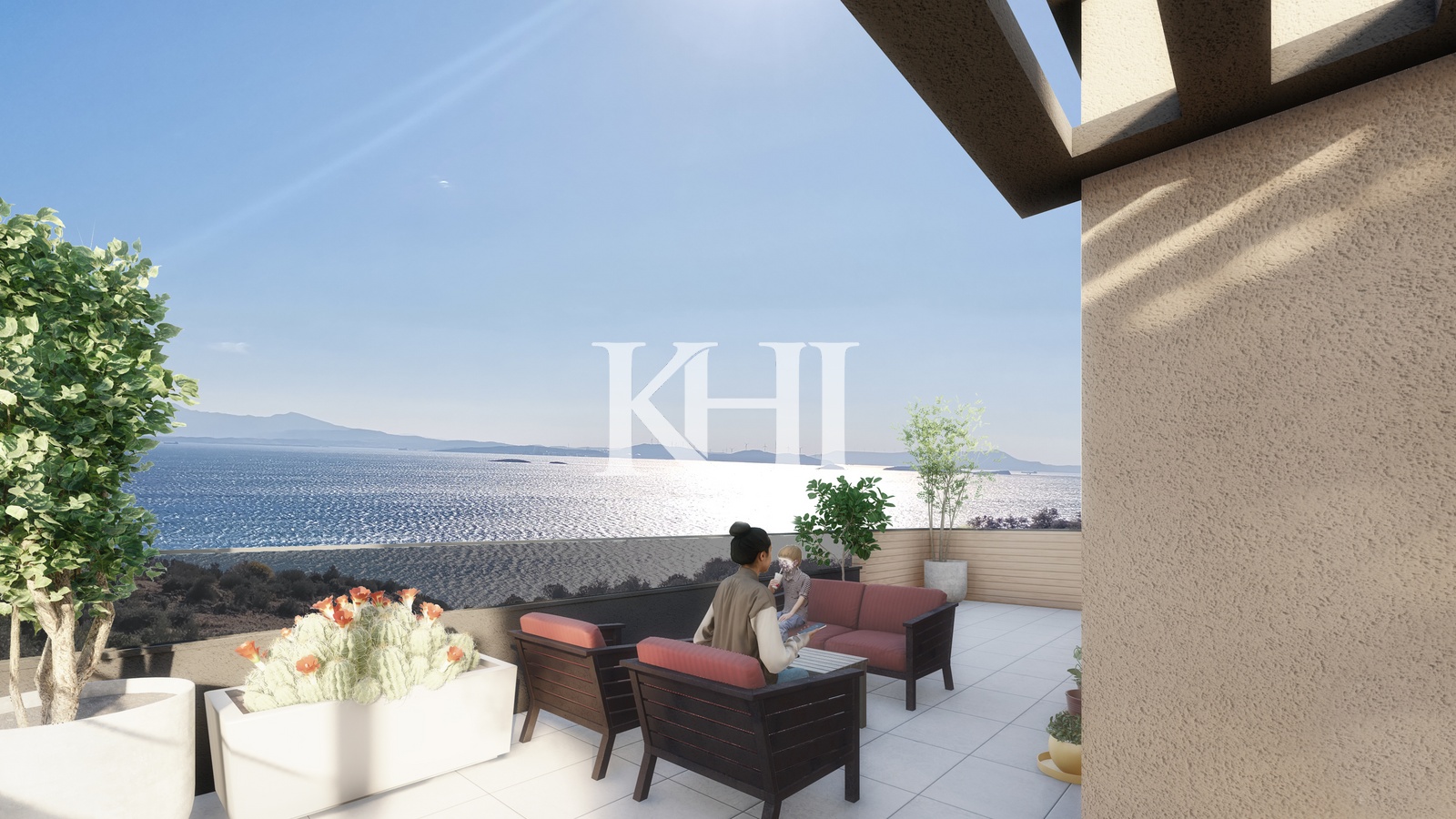 Luxury Villas in Izmir Slide Image 27
