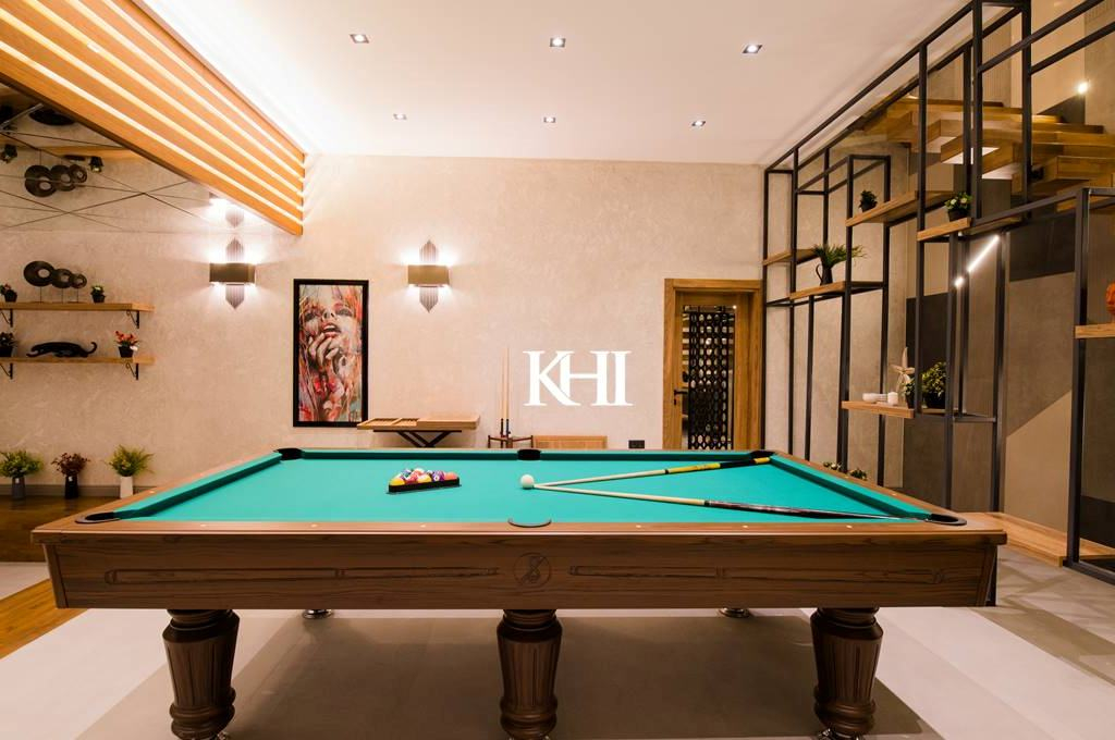 New Luxury Villa For Sale In Kalkan Slide Image 45
