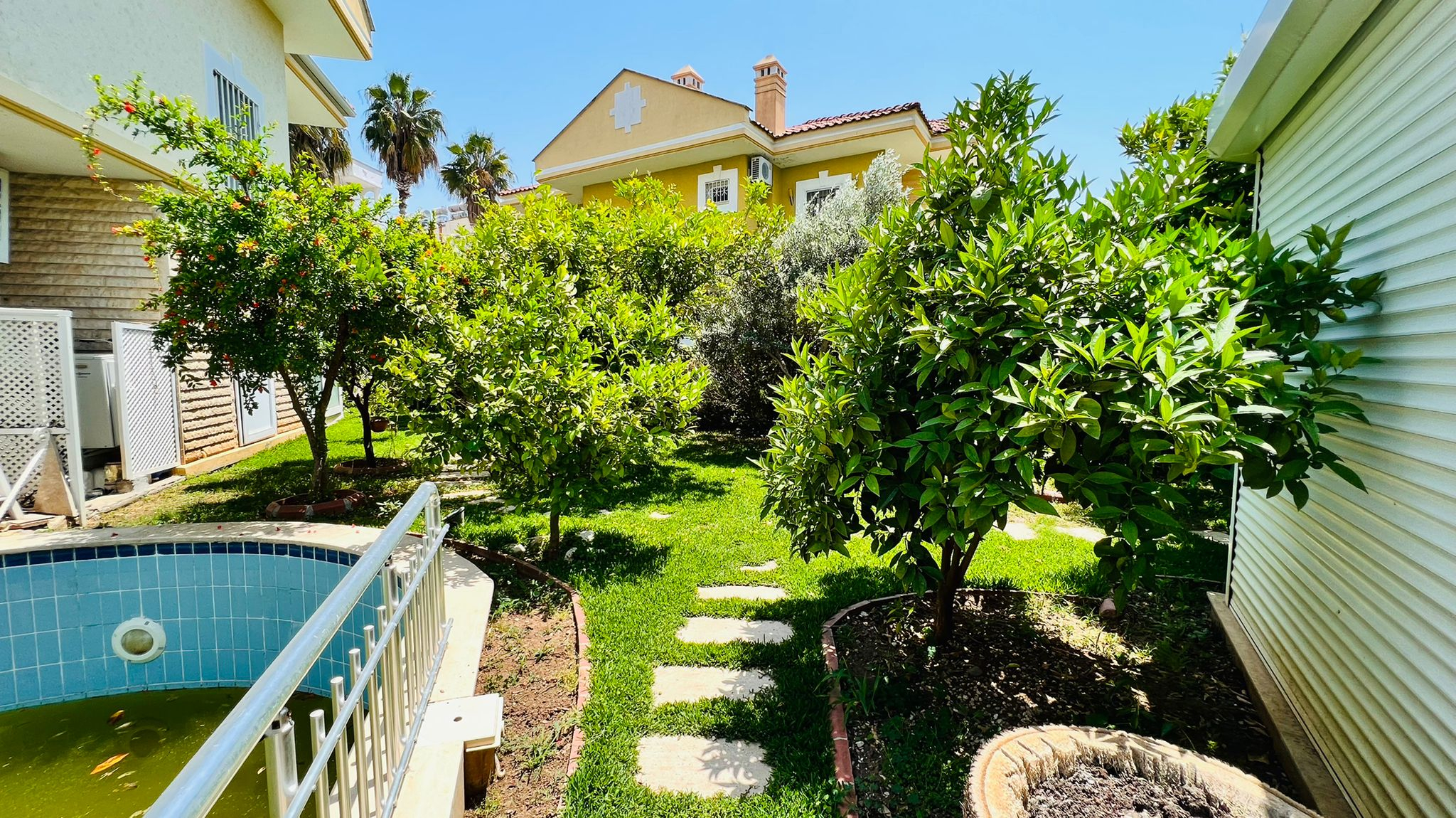 Prime Location Villa in Fethiye Slide Image 22