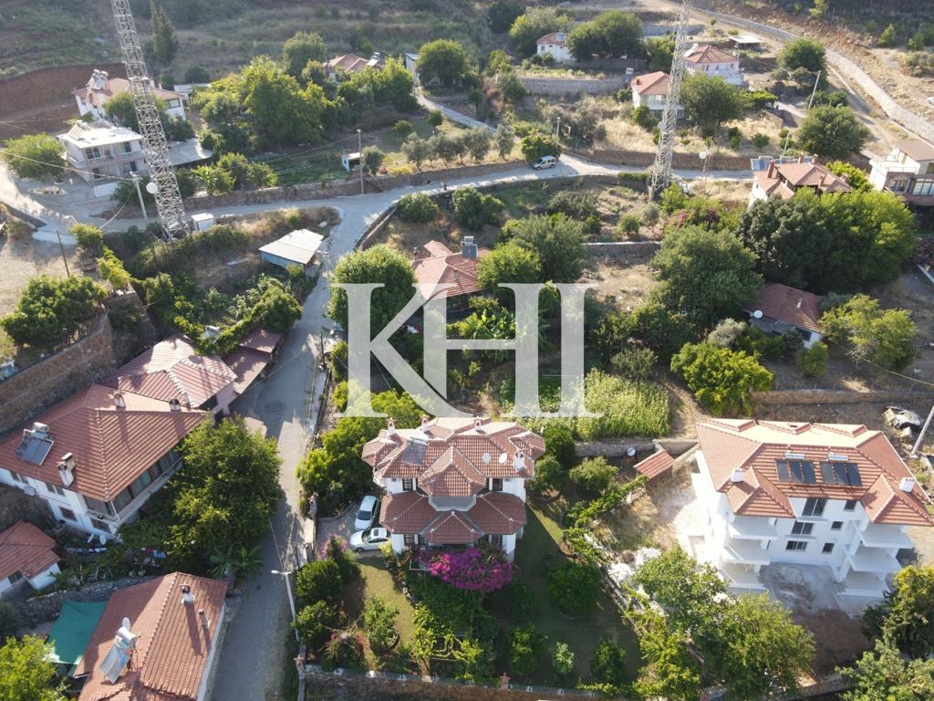 Nice Villa Near Koycegiz Slide Image 12
