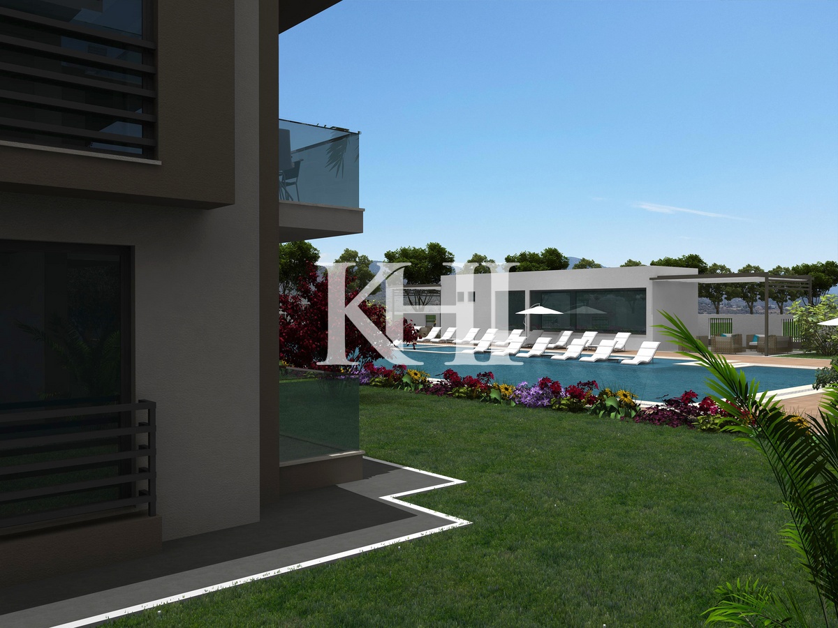 New Koca Calis Apartments For Sale Slide Image 16