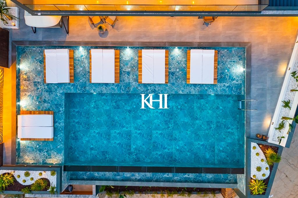 New Ultra Luxury Villa in Kalkan Slide Image 11
