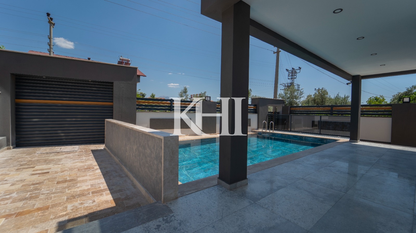 Luxury Villa in Ciftlik Slide Image 29