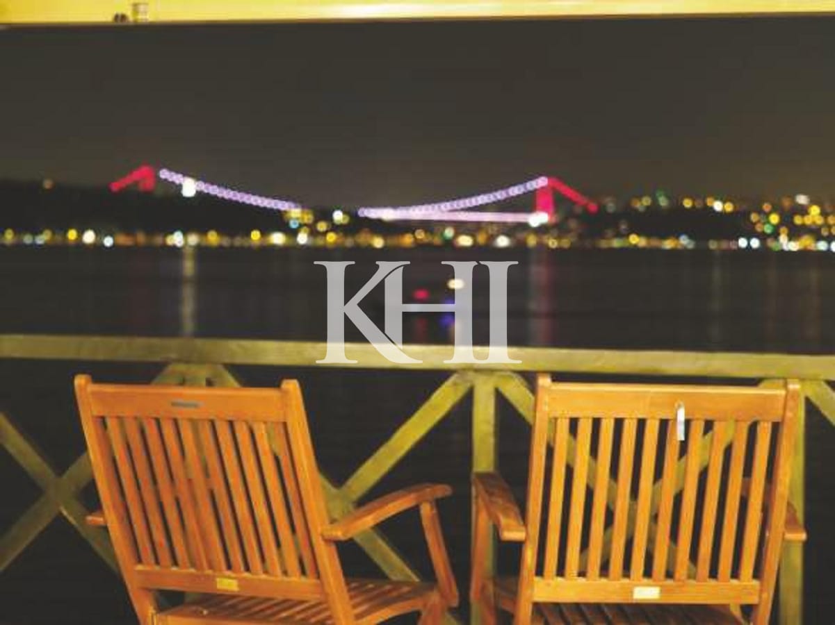 Historic Seafront Villa In Istanbul For Sale Slide Image 30
