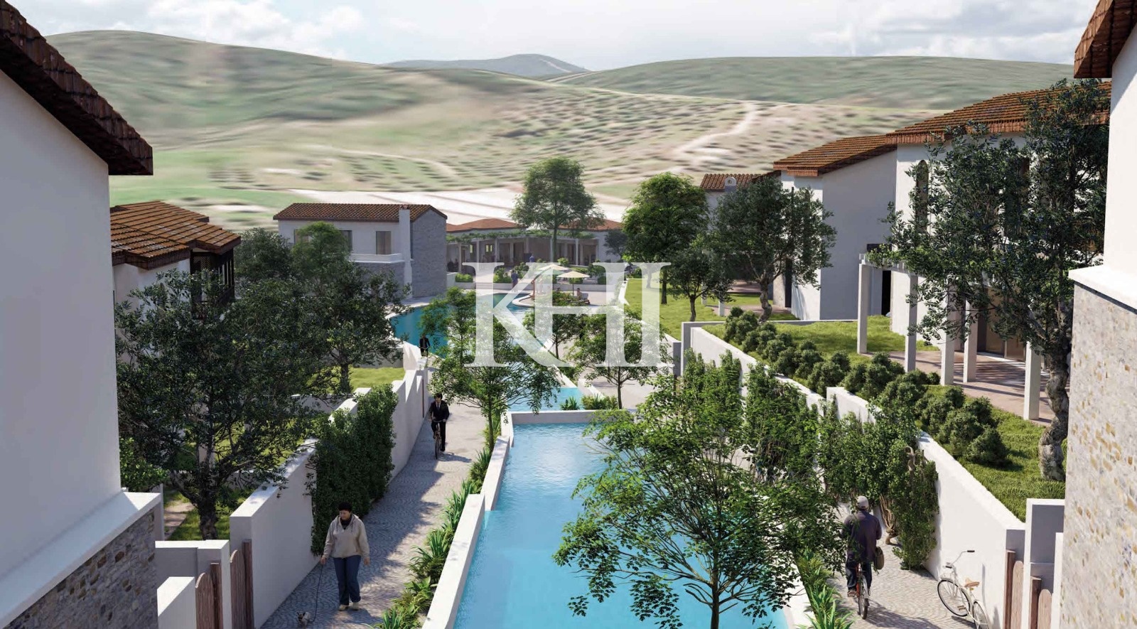 New Villa Project in Bodrum Slide Image 19