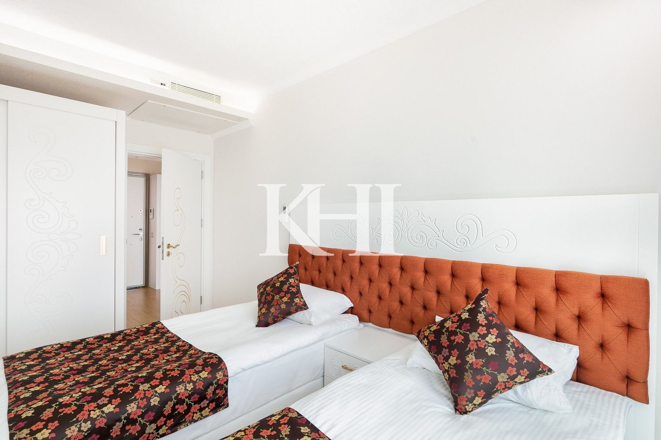 Holiday Apartments in Konyaalti Slide Image 42