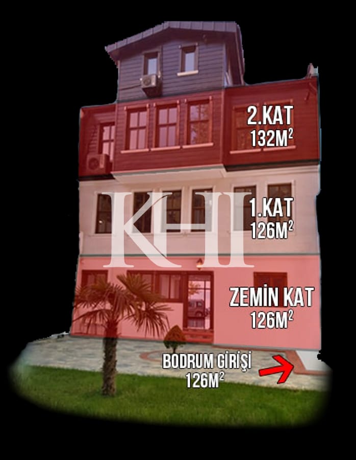Historic Seafront Villa In Istanbul For Sale Slide Image 10