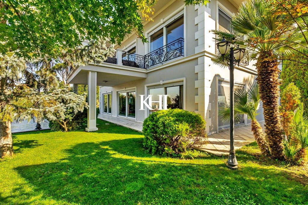 Substantial Luxury Istanbul Mansion Complex For Sale Slide Image 17