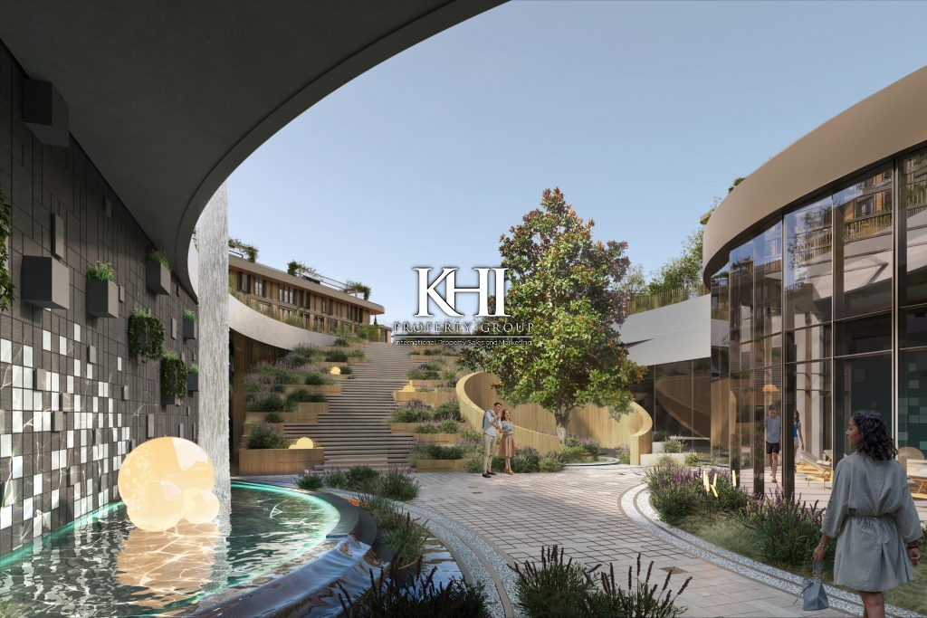Brand New Luxury Apartments Slide Image 18