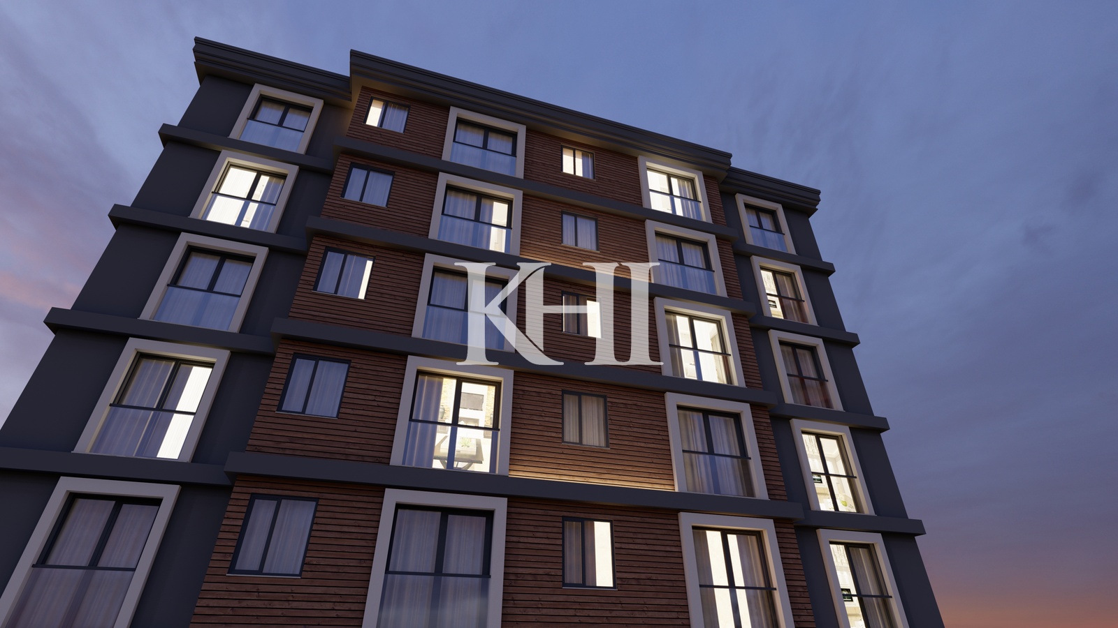 New Flats in Istanbul Slide Image 12