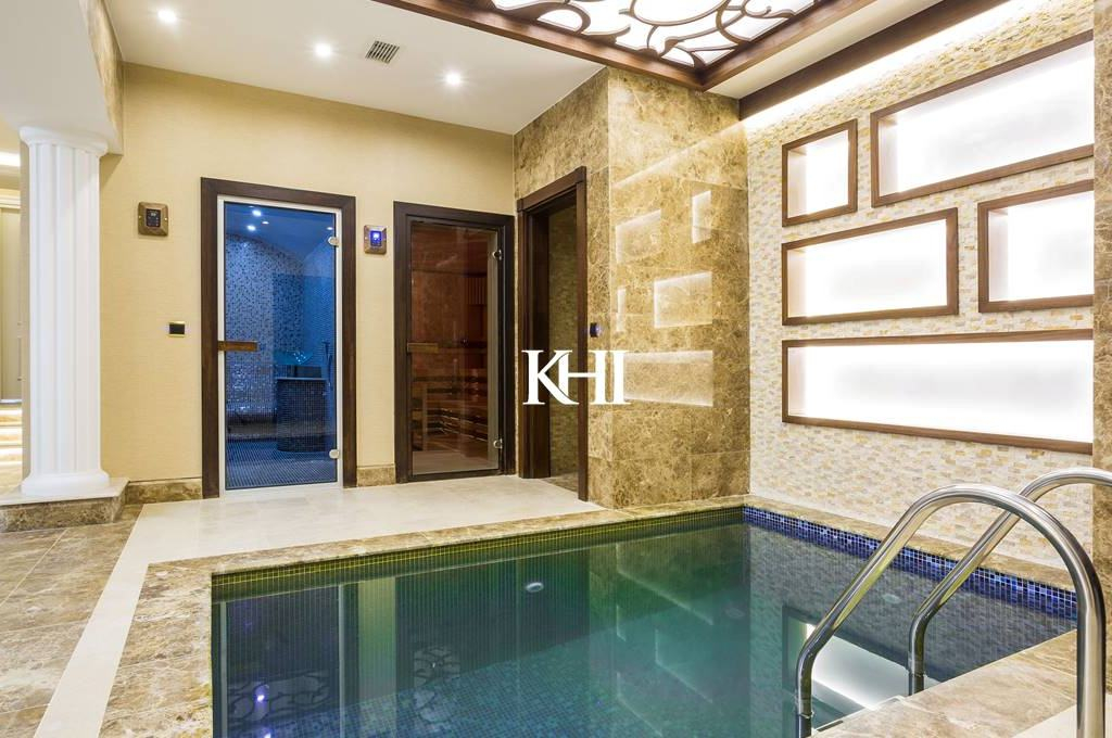 Luxury Villas in Kemer Antalya Slide Image 26