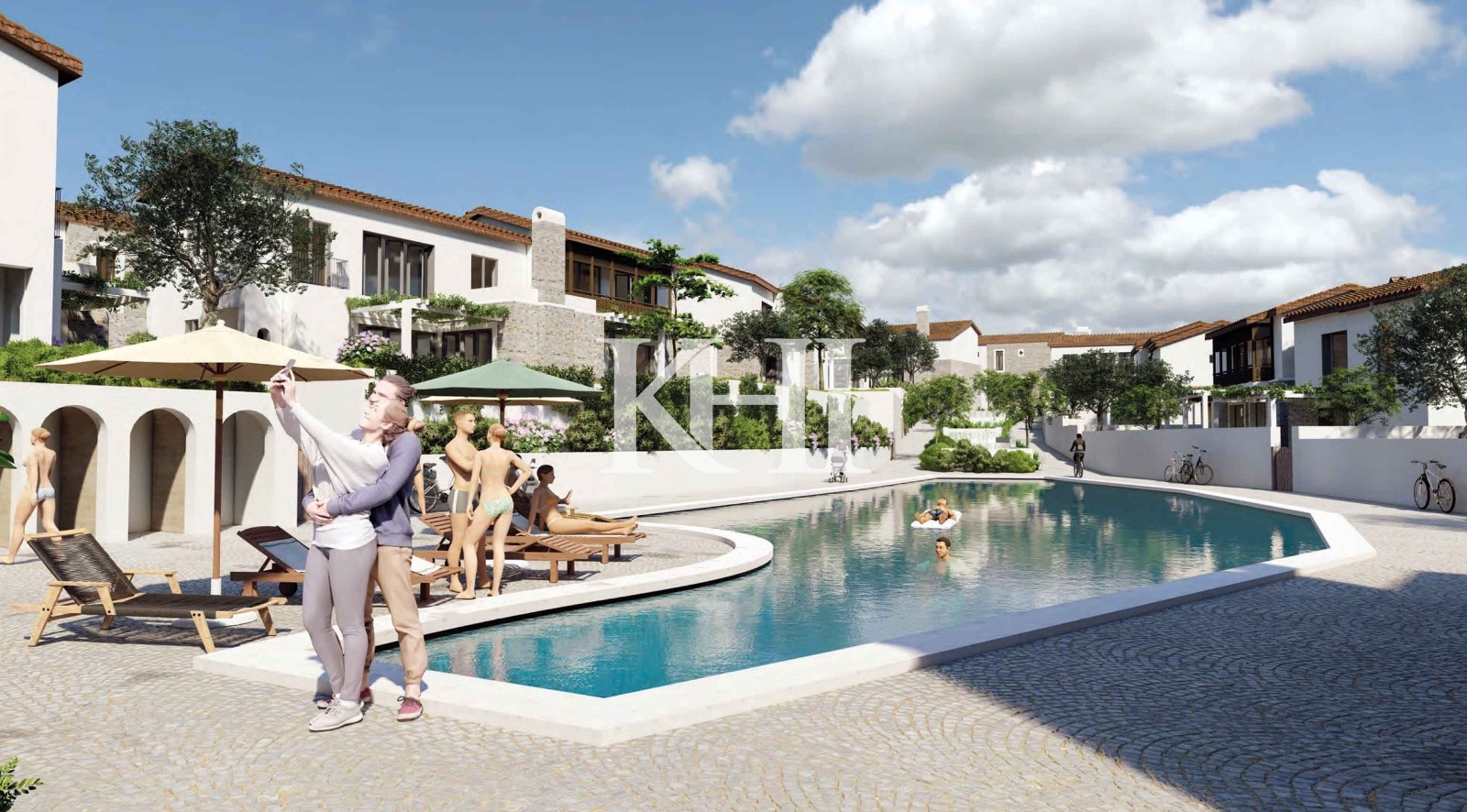 New Villa Project in Bodrum Slide Image 28