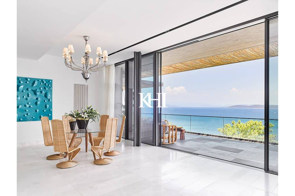 Luxury Brand New Bodrum Villas Slide Image 10