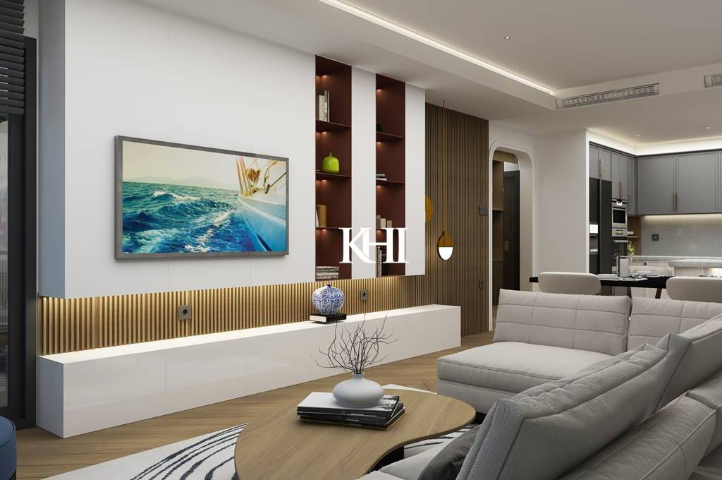 New Luxury Residence in Fethiye Slide Image 7