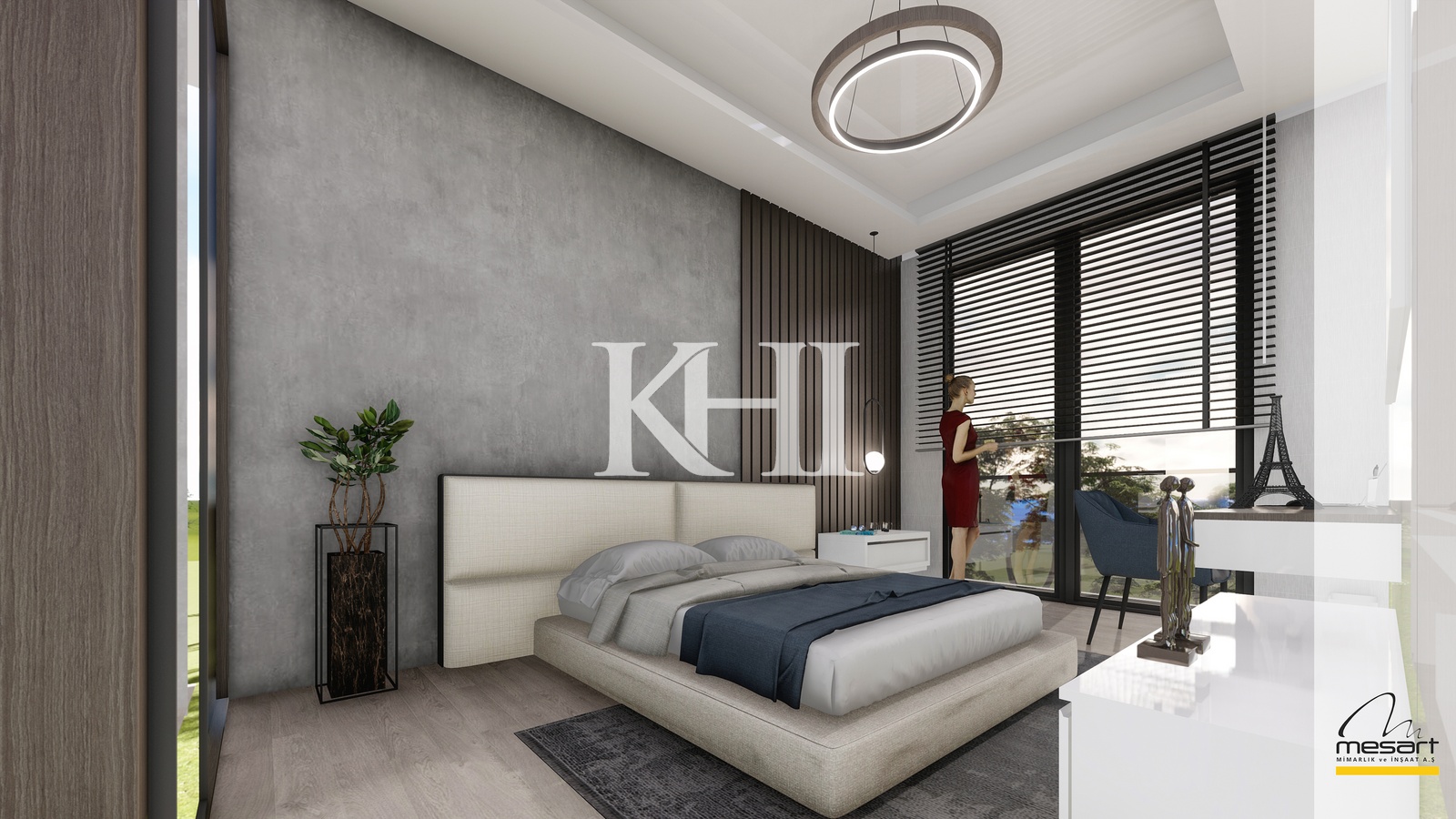 Luxury Villas in Izmir Slide Image 69