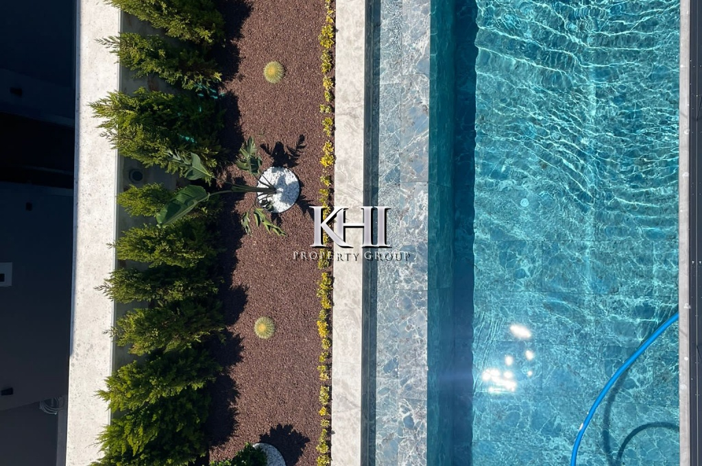 Brand New Villa in Kalkan Slide Image 5