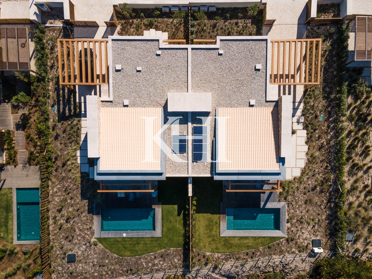 Three-Bedroom Villa For Sale In Obidos Slide Image 19