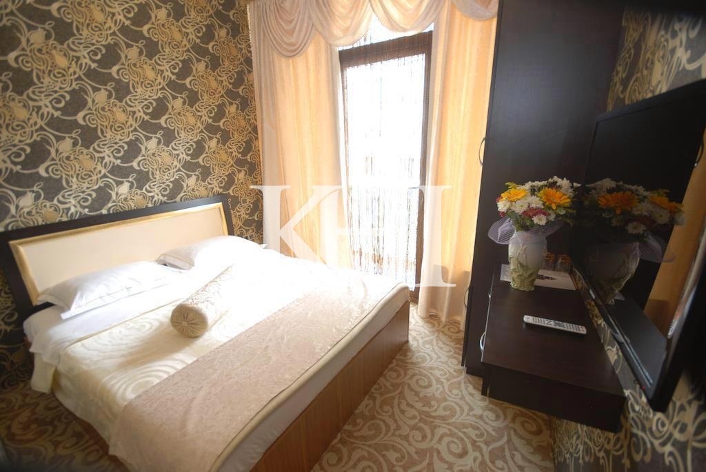 Hotel for sale in Galata Istanbul Slide Image 18