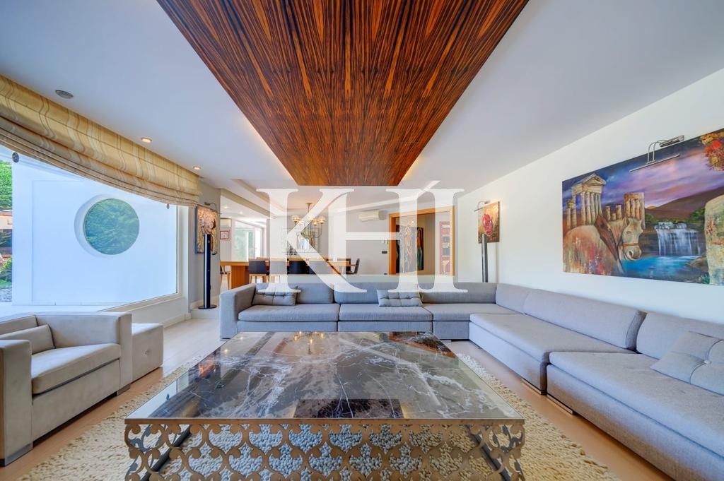 Spacious Luxury Villa in Beykoz Slide Image 99