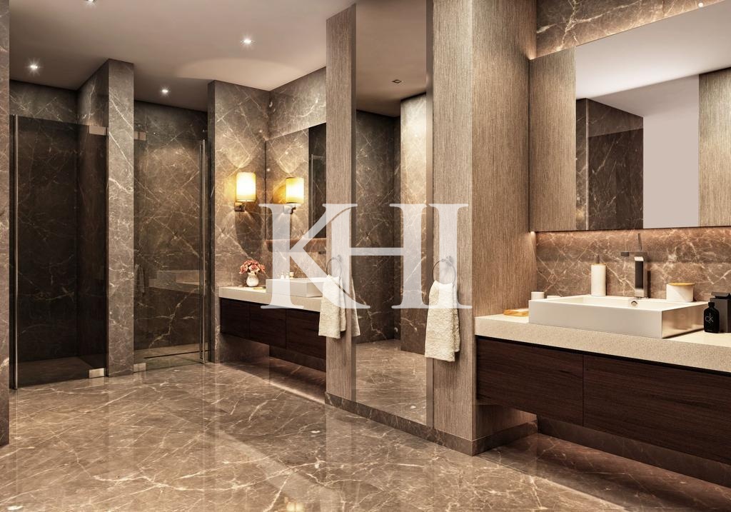 Luxurious Apartments in Istanbul Slide Image 9