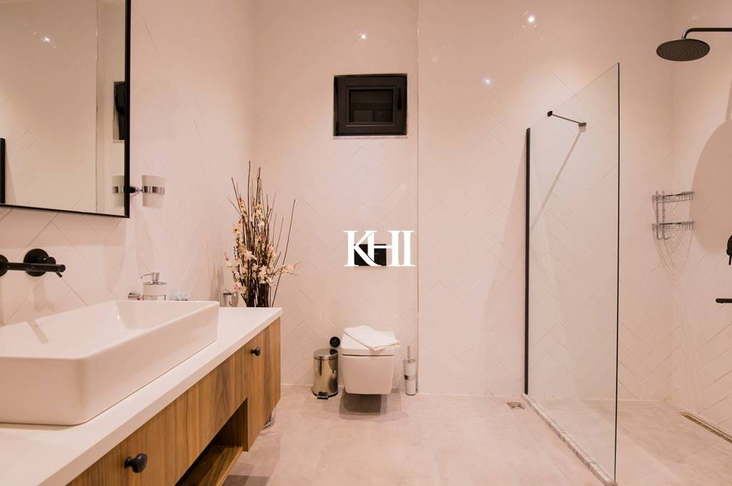 New Luxury Villa For Sale In Kalkan Slide Image 44