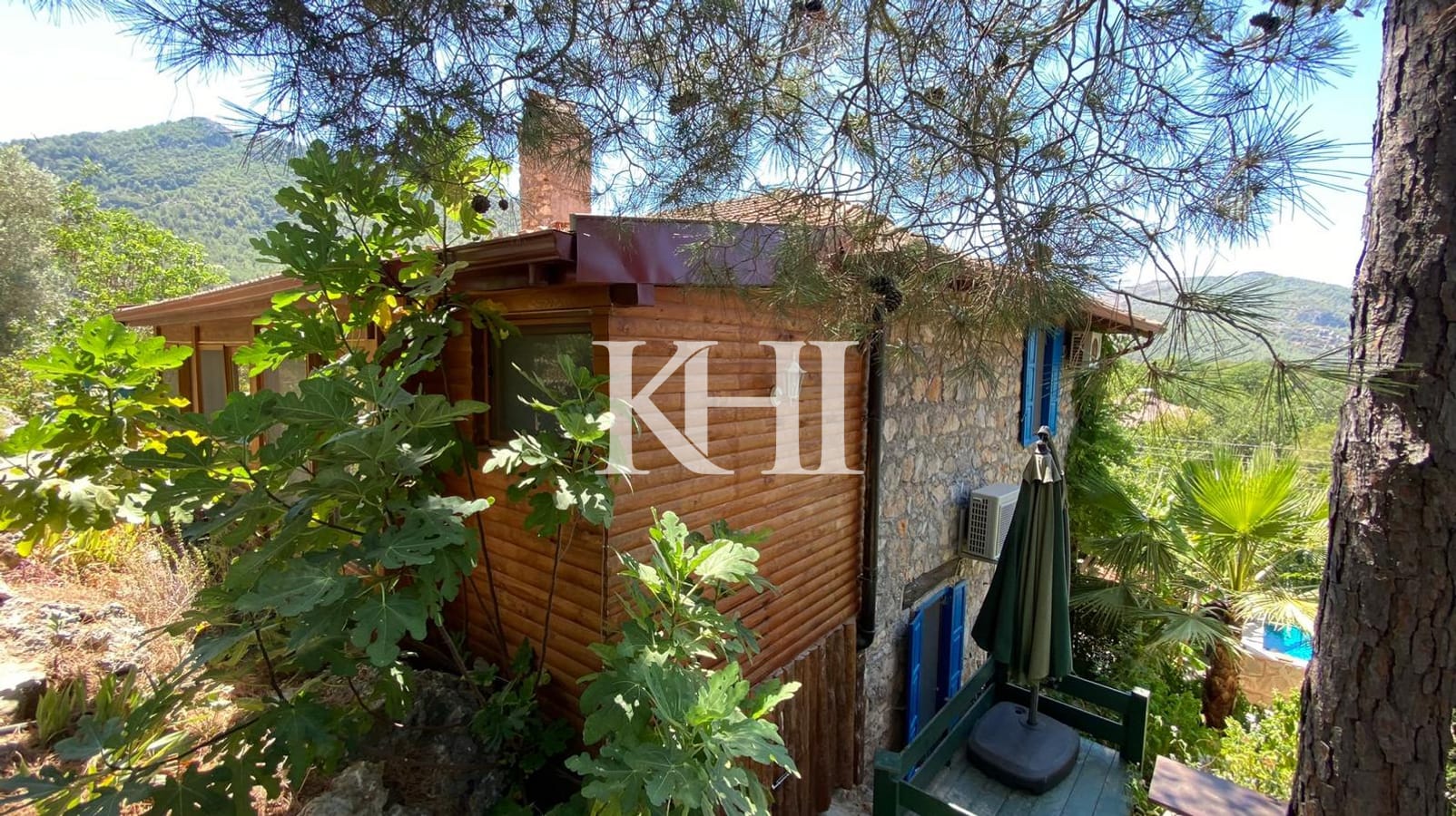 Traditional House For Sale In Kayakoy Slide Image 33