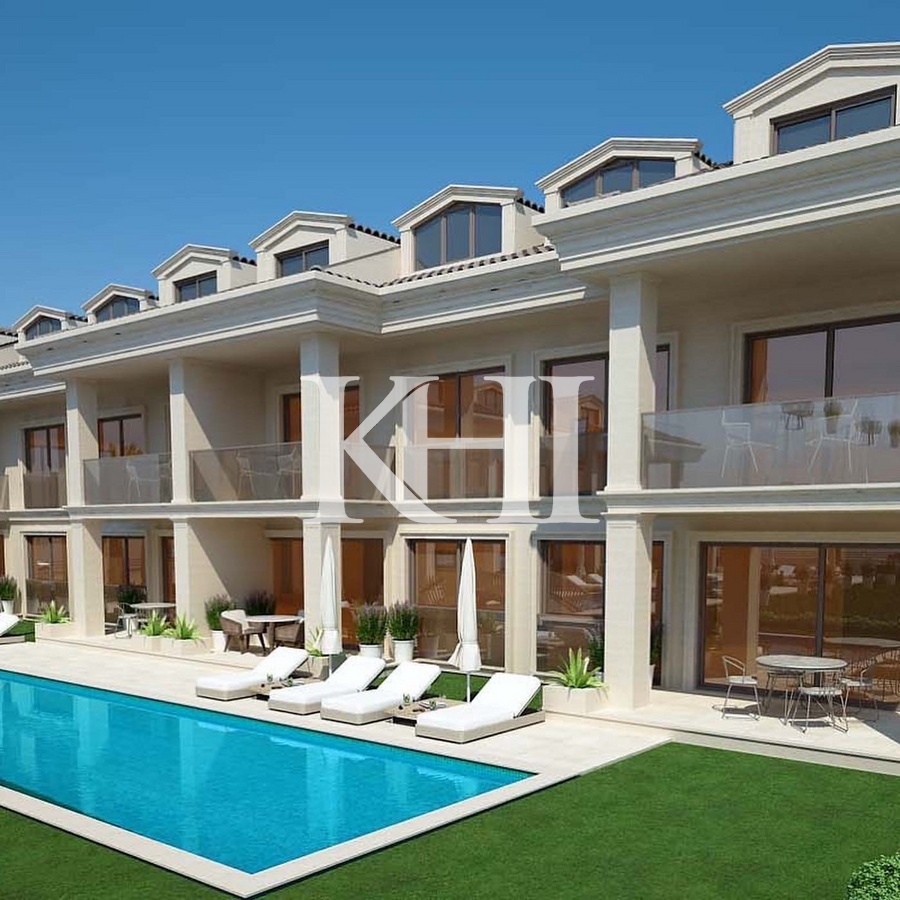 New Apartment Near Calis Beach Slide Image 2