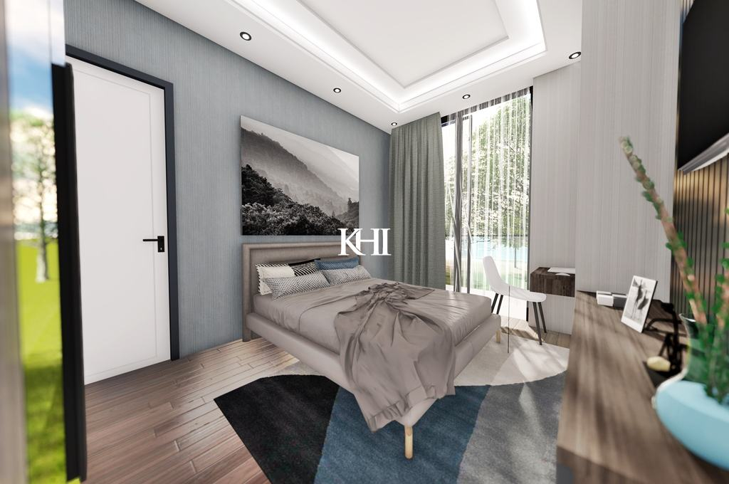 3-Bedroom Villas in Izmir Slide Image 42