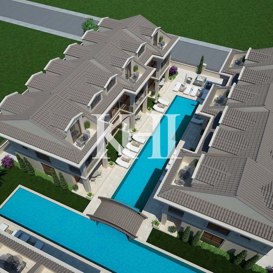 New Apartment Near Calis Beach Slide Image 3