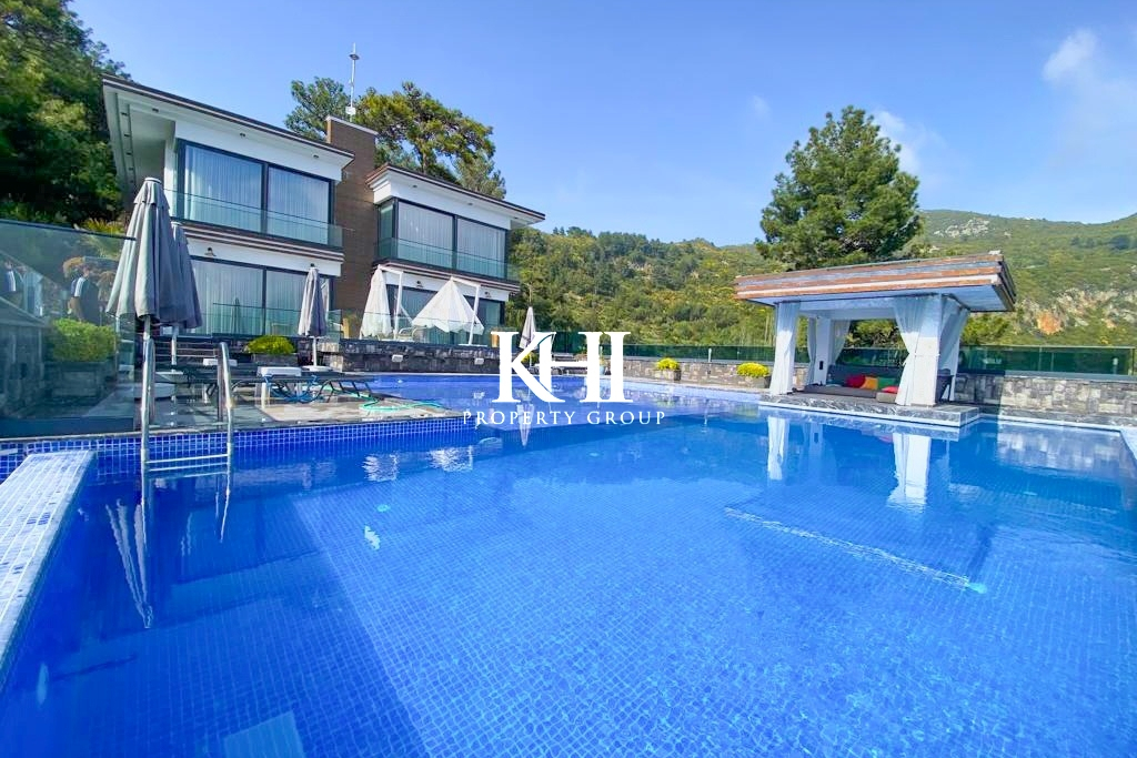 Stunning Luxury Islamlar Villa Slide Image 1