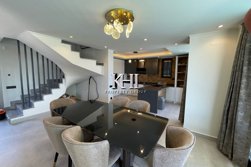Brand New Villa in Kalkan Slide Image 22