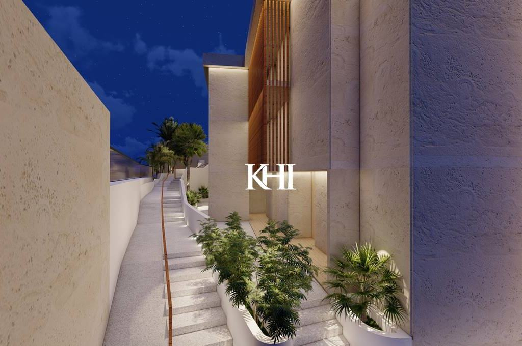 New Luxury Apartments in Hisaronu Slide Image 13
