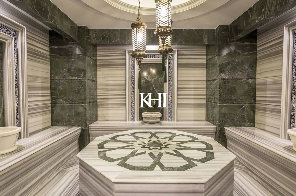 Luxury Villas in Kemer Antalya Slide Image 24