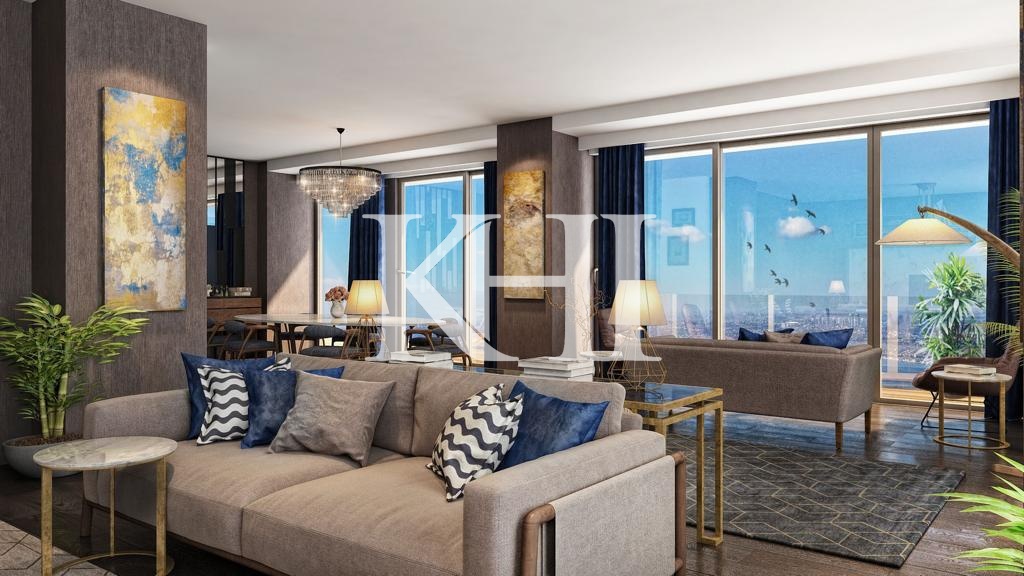 Luxurious Sea-View Apartments Slide Image 4