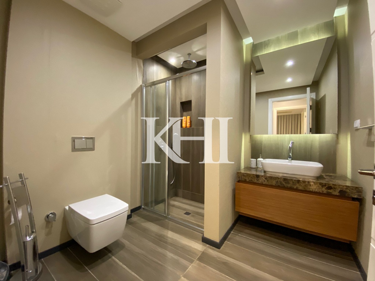 Luxury Duplex Apartments in Bodrum Slide Image 36