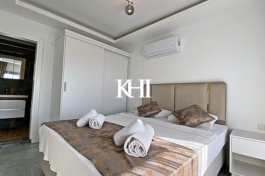 Four-Bedroom Ovacik Villa For Sale Slide Image 11