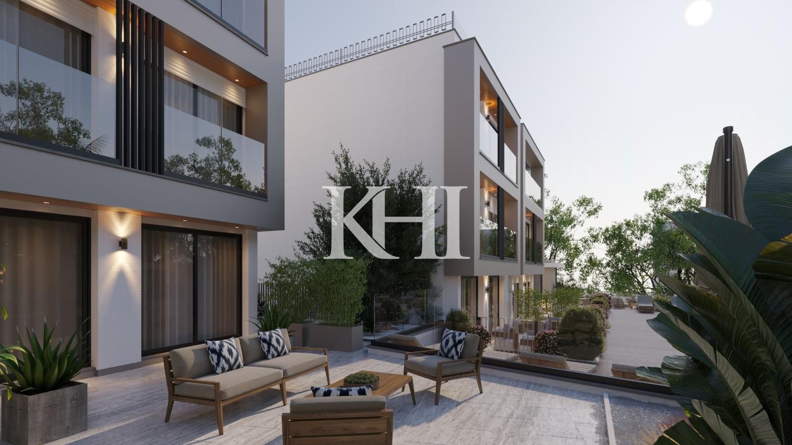 New Apartments in Bodrum Slide Image 10