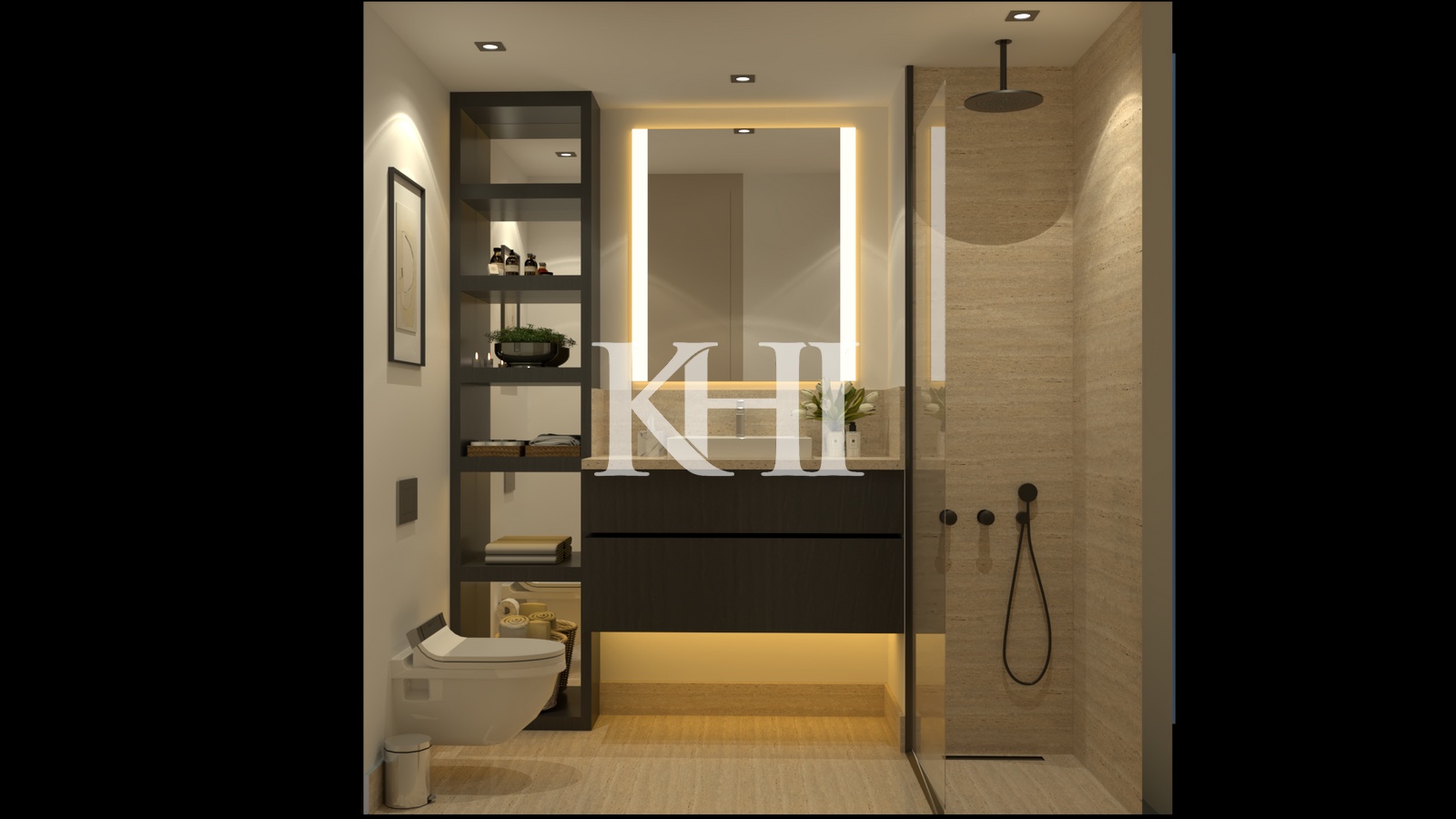 Luxury Residences in Sariyer Slide Image 29