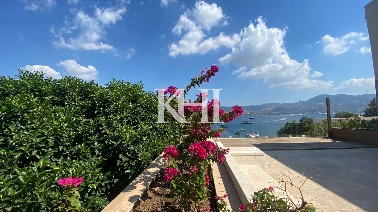Luxury Sea-View Yalikavak House For Sale Slide Image 29