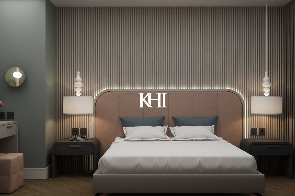 New Luxury Residence in Fethiye Slide Image 29