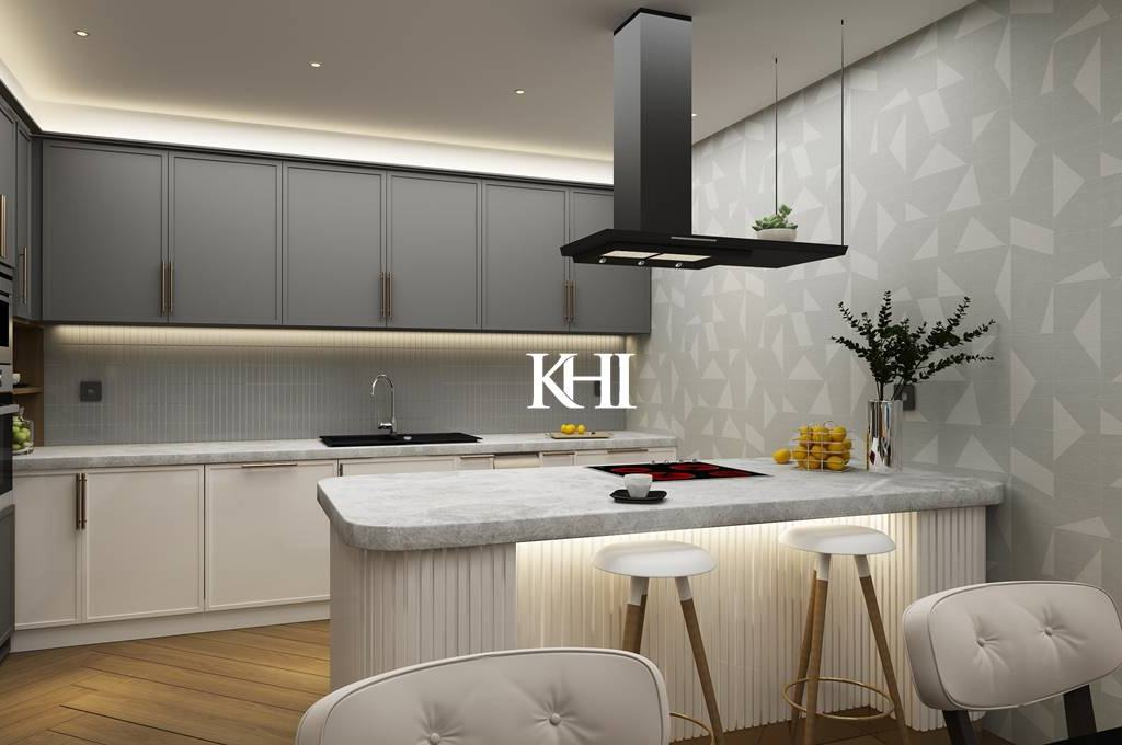 New Luxury Residence in Fethiye Slide Image 12