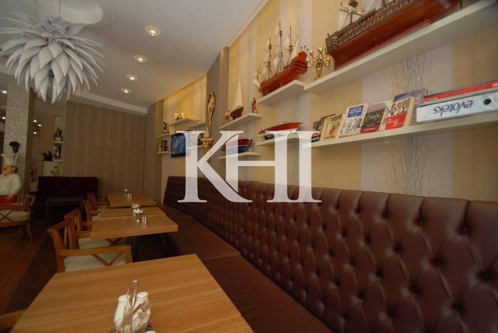 Hotel for sale in Galata Istanbul Slide Image 13