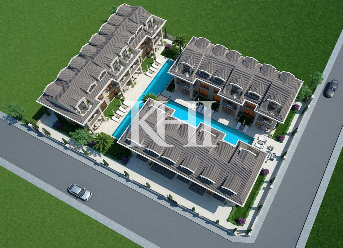New Apartment Near Calis Beach Slide Image 8